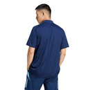 Flamengo Polo Adidas Jersey 2025/26 Men's - Navy