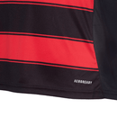 Flamengo Home Adidas Jersey 2025/26 Men's - Red & Black