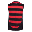 Flamengo Home Adidas Jersey 2025/26 Men's - Red & Black