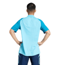 Flamengo Polo Adidas Jersey 2025/26 Men's - Blue