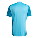 Flamengo Training Adidas Jersey 2025/26 Men's - Blue