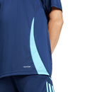 Flamengo Training Adidas Jersey 2025/26 Men's - Navy
