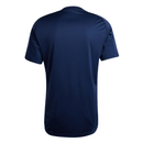 Flamengo Training Adidas Jersey 2025/26 Men's - Navy