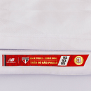 São Paulo Heimtrikot 2025/26 Herren - Weiß