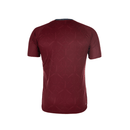 São Paulo New Balance Trainingstrikot 2025/26 Herren - Bordeaux