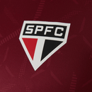São Paulo New Balance Trainingstrikot 2025/26 Herren - Bordeaux