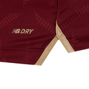 São Paulo New Balance Trainingstrikot 2025/26 Herren - Bordeaux
