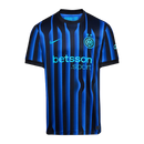 Inter Mailand Heimtrikot 25/26 - Blau & Schwarz