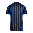 Inter Mailand Heimtrikot 25/26 - Blau & Schwarz