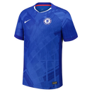 Chelsea Heimtrikot 25/26 - Blau