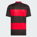 Flamengo Home Jersey 2026/27 Men's - Red & Black
