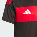 Flamengo Home Jersey 2026/27 Men's - Red & Black