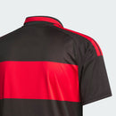 Flamengo Home Jersey 2026/27 Men's - Red & Black