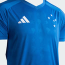 Cruzeiro Heimtrikot 2026/27 Herren - Blau