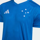 Cruzeiro Heimtrikot 2026/27 Herren - Blau