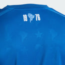 Cruzeiro Heimtrikot 2026/27 Herren - Blau