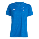 Cruzeiro Heimtrikot 26/27 Damen