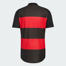 Flamengo Home Jersey 2026/27 Player Version - Red & Black