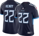 Tennessee Titans Vapor Limited Trikot - Blau