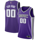 Sacramento Kings Icon Edition Diamond 75th Trikot