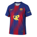 FC Barcelona Olivia Rodrigo Heimtrikot 2025/26
