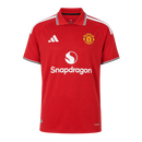 Manchester United Heimtrikot 26/27 - Rot