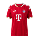 FC Bayern München Heimtrikot 26/27 - Rot