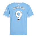 Manchester City Haaland