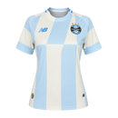 Grêmio Away Jersey 2026/27 Women's - White