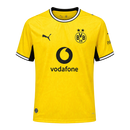 Borussia Dortmund Heimtrikot 26/27 - Gelb
