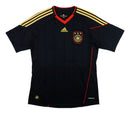 Deutschland Retro-Trikot 2010