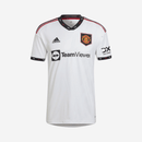Manchester United Auswärtstrikot 2022/23