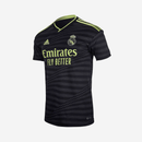 Real Madrid Ausweichtrikot 2022/23