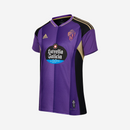 Real Valladolid Auswärtstrikot 2022/23