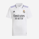 Real Madrid Heimtrikot 2022/23