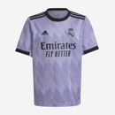 Real Madrid Auswärtstrikot 2022/23