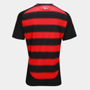 Flamengo Home Jersey 2025/26 Player Version - Red & Black