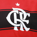 Flamengo Home Jersey 2025/26 Player Version - Red & Black