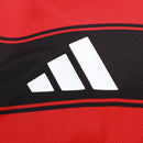Flamengo Home Jersey 2025/26 Player Version - Red & Black