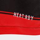 Flamengo Home Jersey 2025/26 Player Version - Red & Black