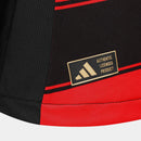 Flamengo Home Jersey 2025/26 Player Version - Red & Black