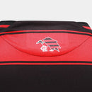 Flamengo Home Jersey 2025/26 Player Version - Red & Black