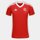 Internacional Heimtrikot 2025/26 Damen - Rot