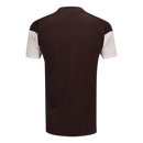 Flamengo Training Adidas Jersey 2026/27 Men's - Brown
