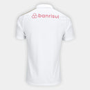Camisa Internacional II 2026/27 - Branca