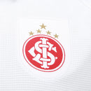 Camisa Internacional II 2026/27 Manga longa - Branca