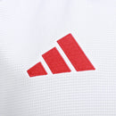 Camisa Internacional II 2026/27 Manga longa - Branca