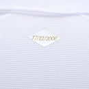 Camisa Internacional II 2026/27 Manga longa - Branca