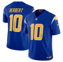 Los Angeles Chargers Vapor F.U.S.E. Limited Trikot - Blau
