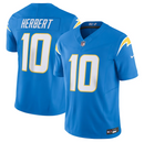 Los Angeles Chargers Camiseta Vapor F.U.S.E. Limited - Azul Bebé